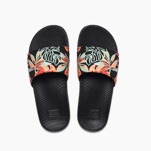 Reef One Slide, size 8